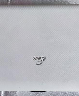 NETBOOK ASUS EEEPC 1001 HA