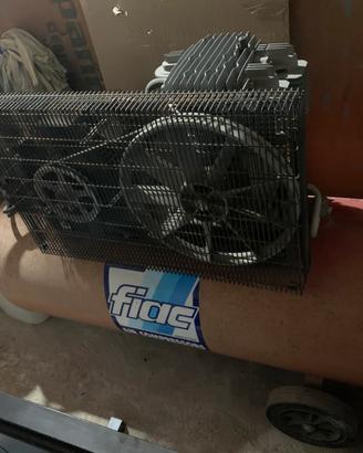 Compressore Fiac 270 L, 400W
