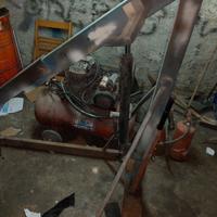 attrezzatura hobby fai da te