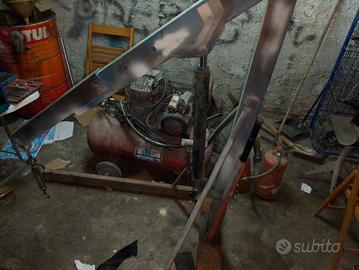 attrezzatura hobby fai da te