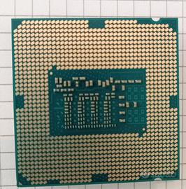 Intel Xeon E3-1225 v3 3.6GHz Quad-Core LGA 1150