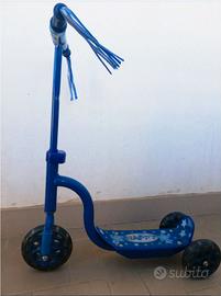 MONOPATTINO PER BAMBINI