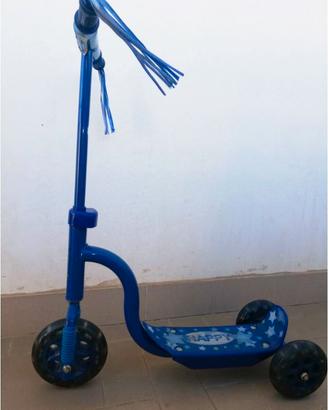 MONOPATTINO PER BAMBINI