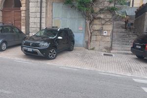 Autorimessa