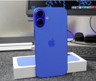 iPhone 16 plus