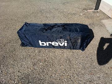 lettino campeggio bambino