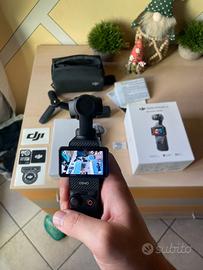 Dji osmo pocket 3 creator combo