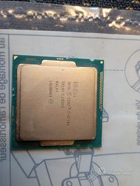 CPU INTEL CORE I7 4770S 3.1 GHZ LGA 1150 - TESTATA