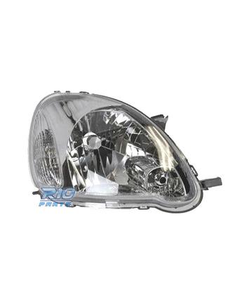 FANALE DESTRO PER TOYOTA YARIS 03-05 VAL