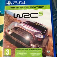 Gioco PS4
