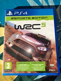 Gioco PS4