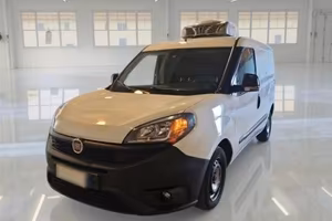 FIAT DOBLÒ 1.6mjt FRIGO