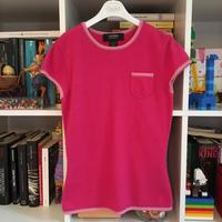 Maxi maglia in cachemire bambina