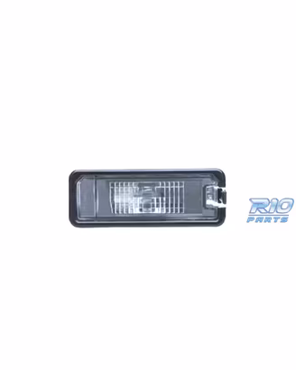 LUCE TARGA A LED SEAT LEON 5F 13-20