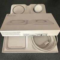 Carica batteria apple magsafe