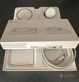 Carica batteria apple magsafe