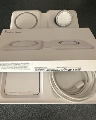 Carica batteria apple magsafe