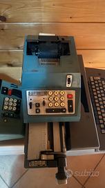 Olivetti Editor 4 e Lexicon 90
