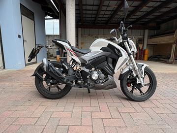 Moto 125