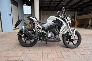 Moto 125