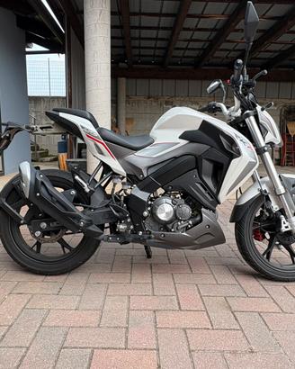 Moto 125