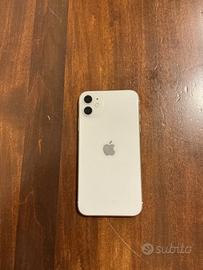 iPhone 11 (128gb)