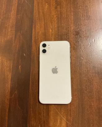 iPhone 11 (128gb)