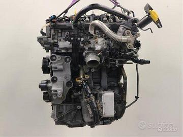 PBL212 Motore Renault Master 2.3DCi M9T704 [14/--]