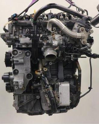 PBL212 Motore Renault Master 2.3DCi M9T704 [14/--]