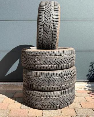 🔥 Gomme Invernali Michelin, Pirelli, Bridgestone