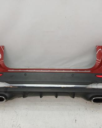 Paraurti posteriore originale mercedes gla 180 h24