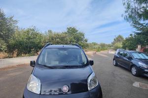 Qubo 1.3 multijet trekking