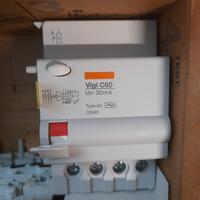 blocco differenziale 