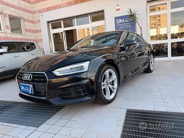 Audi A5 2.0 TDI 190 CV S tronic Sport