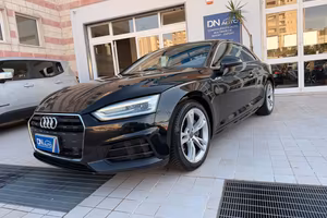 Audi A5 2.0 TDI 190 CV S tronic Sport