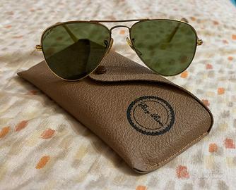 Ray-Ban L2103 da ragazzo