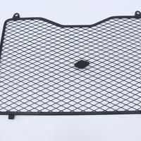 Griglia protezione radiatore Kawasaki Z1000 e Z750