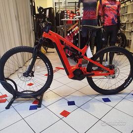 CANNONDALE MOTERRA BOSCH 625 WH 2025 NUOVA