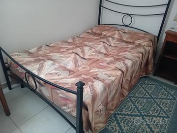 letto una piazza e mezzo