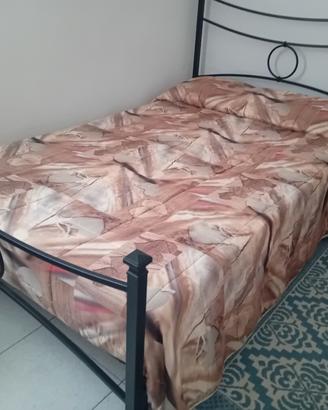 letto una piazza e mezzo