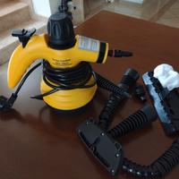 Pulitore a vapore, vaporetto 