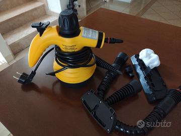 Pulitore a vapore, vaporetto 