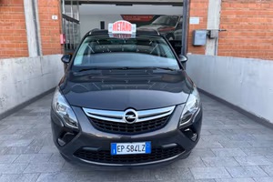 Opel Zafira Tourer 1.6 Turbo EcoM 150CV Cosmo