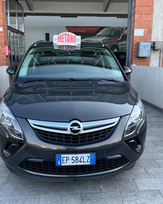 Opel Zafira Tourer 1.6 Turbo EcoM 150CV Cosmo