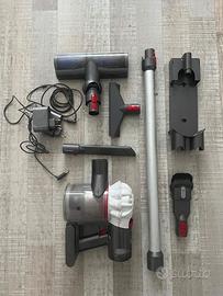 Aspirapolvere Dyson V7