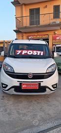 Fiat Doblo Doblò 1.6 MJT 120CV S&S Trekking