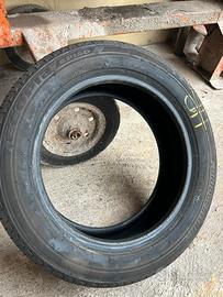 Gomme Ecopia EP150 - 195/55 R16
