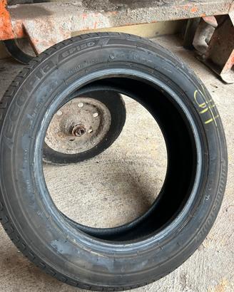 Gomme Ecopia EP150 - 195/55 R16