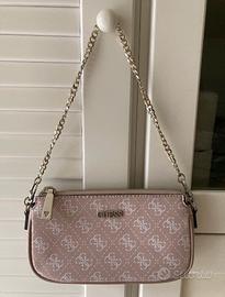 Mini borsetta Guess