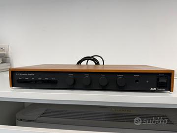 Amolificatore integrato A&R Cambridge A60